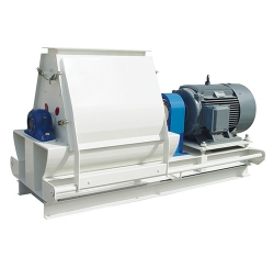SFSP56 Serise Hammer Mill