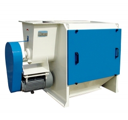 SQY Series Meal Cleaner
