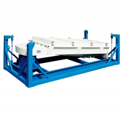 SFJH Series Roto-Screen Separator