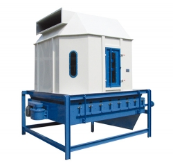 SKLN Series Volumetric Cooler