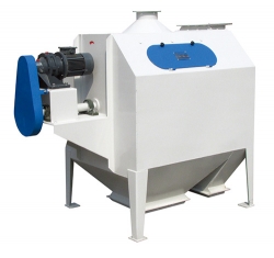 SCY Series Drum Sieve