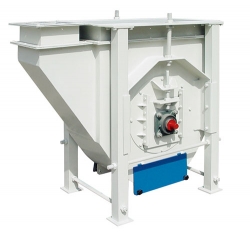TDTG Series Bucket elevator