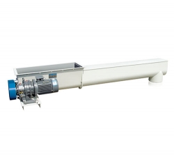 TLSS Series Screw conveyor