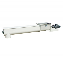 TWSS Series Screw proportioning device器