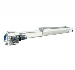 TGSU U Scraper Conveyor