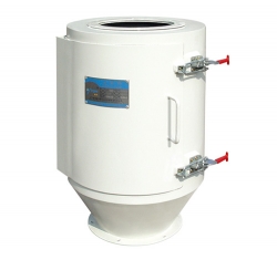 Permanent magnet cylinder