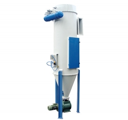 TBLMy Series Cylinder Pulse dust collector