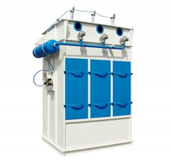 TBLMf Series Square Pulse dust collector