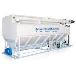 Bulk Feed Tank
