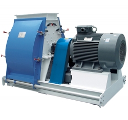 SFSP68 Serise Hammer Mill