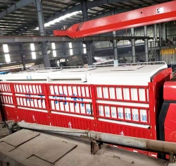 Bulk Feed Tank