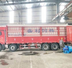 Bulk Feed Tank