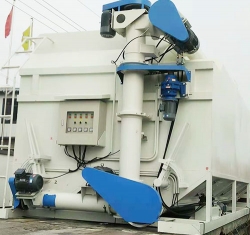 Bulk Feed Tank