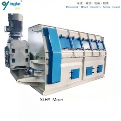 SLHY Mixer
